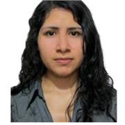 Profesora de Artes clases que imparte clases para estudiantes de nivel primaria o secundaria